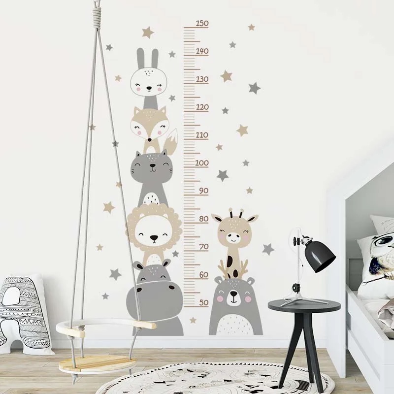 Deco Medir Altura Hipo - León - Imagen 3