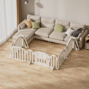 Reja Separadora de Ambientes XL 454 cms. totales